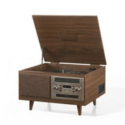 Crosley Serenade 8-In-1 Bluetooth Vinyl Record Player