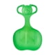 thumbnail image 1 of Trineo de nieve Cola con asa grande para hierba y arena verde, 1 of 8