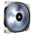 thumbnail image 5 of ML140 PRO LED 140MM MAGNETIC LEVITATION PWM FAN WHITE, 5 of 5