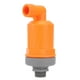 thumbnail image 5 of Válvula de ventilación de aire, válvula de ventilación de escape automática de color naranja Válvula de ventilación industrial Diseño a prueba de futuro, 5 of 8