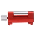 thumbnail image 3 of Honing Guide Tool Fixed Angle Professional Woodworking Sharpening Guide for Chisel Planes, 3 of 22