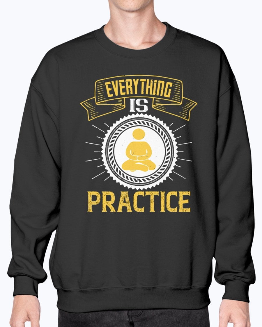 Wedding Goodies Everything Is Practice Coaching Sweatshirt Crew Walmart Com Walmart Com Wedding Goodies Everything Is Practice Coaching Sweatshirt Crew Walmart Com Walmart Com