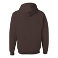 thumbnail image 3 of Fleece NuBlend Hooded Sweatshirt, 3 of 5