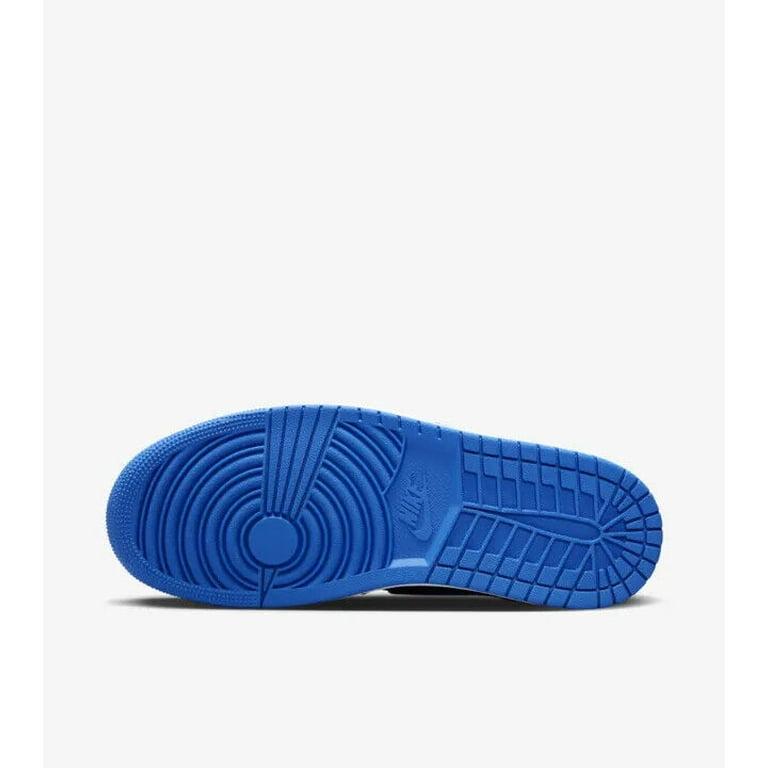 Air Jordan 1 Retro High Og Royal Reimagined Mens Style