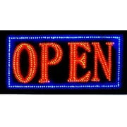 Open Signs - Walmart.com