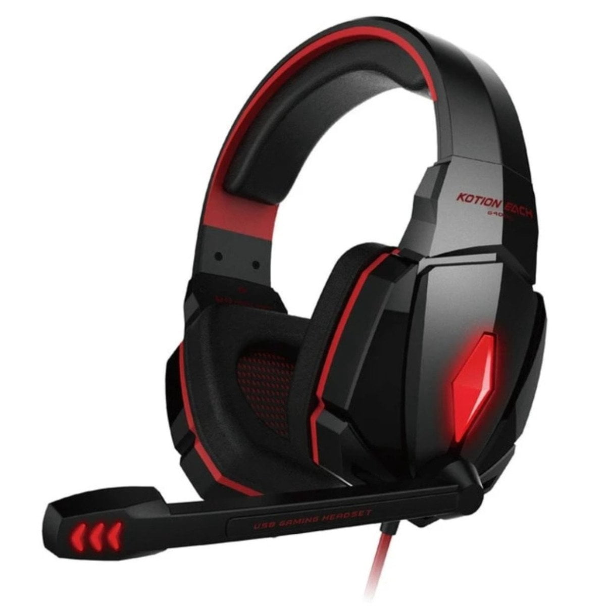 Dragon Headsets