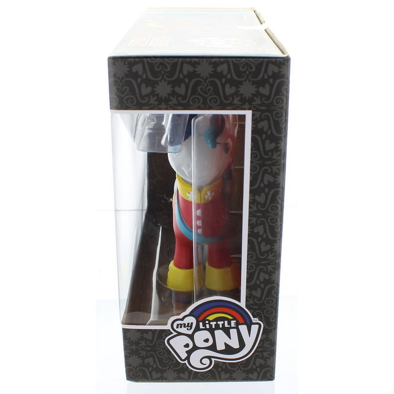 My Little Pony funko フィギュア Amazon.com: Funko My Little Pony: Rainbow Dash Vinyl Figure