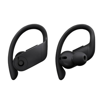 フラグメント　Powerbeats Pro ブラック ワイヤレスイヤホン Powerbeats Pro Wireless Bluetooth Earbuds with Apple H1 Headphone