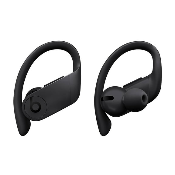 Open Box Powerbeats Pro Totally Wireless Earphones with Apple H1 Headphone Chip