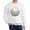 White, variant on CafePress - Volleyball Gifts Sweatshirt - Crew Neck Sweatshirt