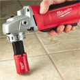 thumbnail image 3 of Milwaukee Tool 7/8" Diamond Plus Hole Saw, 3 of 7