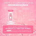 thumbnail image 4 of Suero de niacinamida para piel de vidrio, kit Glow Recipe, de Skincare, 4 of 9