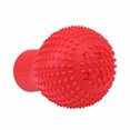 thumbnail image 1 of Car GearKnob Cover Silicone Universal Round Manual Shifter Handbrake KnobCover Interior Parts, 1 of 7