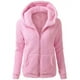 thumbnail image 3 of Sudadera Chamarra Casual Afelpada Rica Cómoda Borr 202307 G, 3 of 8