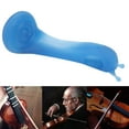 thumbnail image 4 of Porte-nœud en Forme d'Escargot pour Violon, Accessoires pour Débutants, Correction de la Posture, 4 of 7