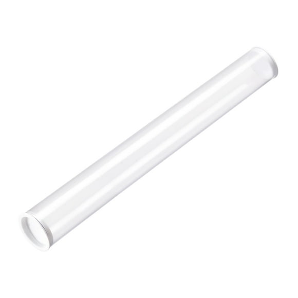 Clear Polycarbonate Tubing
