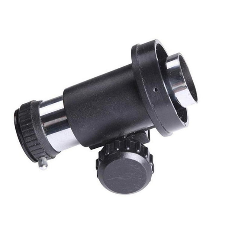 Diy refractor telescope 2025