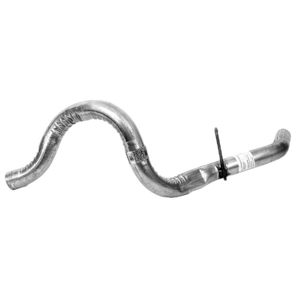 Walker Exhaust 54366 Exhaust Tail Pipe Fits select: 1999-2004 FORD F250, 1999-2004 FORD F350