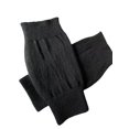 thumbnail image 5 of RV Guantes de lana para mujer, color gris y negro, guantes de invierno unisex con medio dedo, guantes gruesos sin dedos para hombre, para ciclismo, carreras, ciclismo, correr, senderismo, deportes al aire libre Sailing Electrónica, 5 of 5