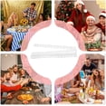 thumbnail image 5 of 4 Pcs Clear Acrylic Mahjong Tile Rack with Magnet Pusher, Mahjong Racks with Pushers | Quick Setup, Ideal for Players, Seniors, Hobbyists, Game Room, Family Gathering, Travel, and Community, 5 of 7