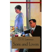 Bantam Classics: Sons and Lovers (Paperback)