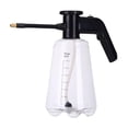 thumbnail image 2 of Botella Automática Eléctrica Del Espray De Agua Del Rociador Del Jardín 2L 360 Grados Ajustables SM SunniMix Botella pulverizadora eléctrica, 2 of 8