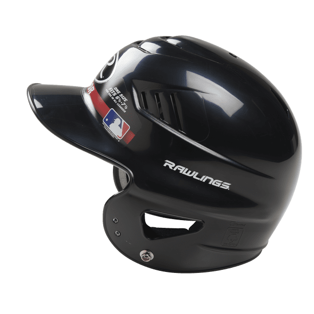 Rawlings | Vapor Youth Baseball Batting Helmet | 6 1/2