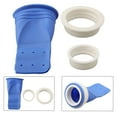 thumbnail image 2 of MYG Tuyau de Drain en Silicone Anti-Insectes pour Égout, 2 of 9