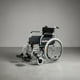 thumbnail image 5 of Silla De Ruedas Todo Terreno Xtreme Descansapies 20 Pulgadas, 5 of 10