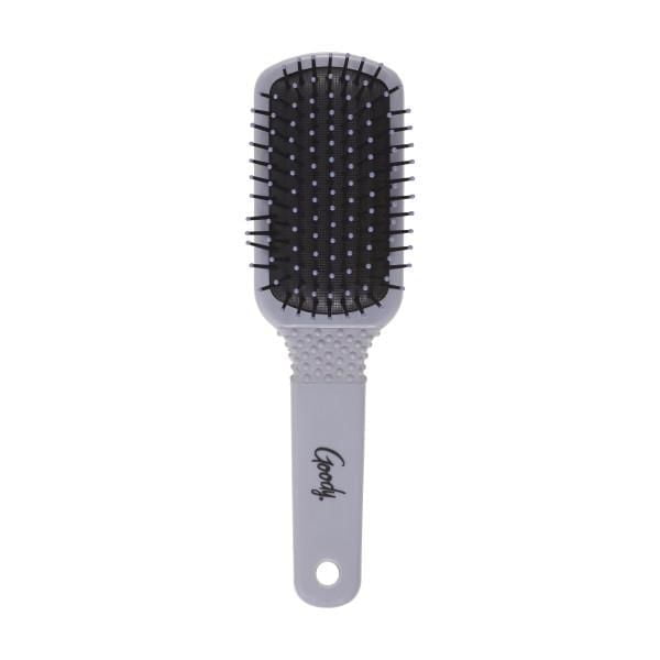 Goody Style Boost Cushion Paddle Brush Pastel 1ct Goody Style Boost
