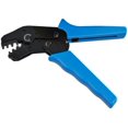 thumbnail image 1 of E-TING SN-48B Waterproof Connector Ratcheting Dupont Crimping Tool For 26-16 AWG 0.14-1.5mm² Wire Insulated Terminals, 1 of 2
