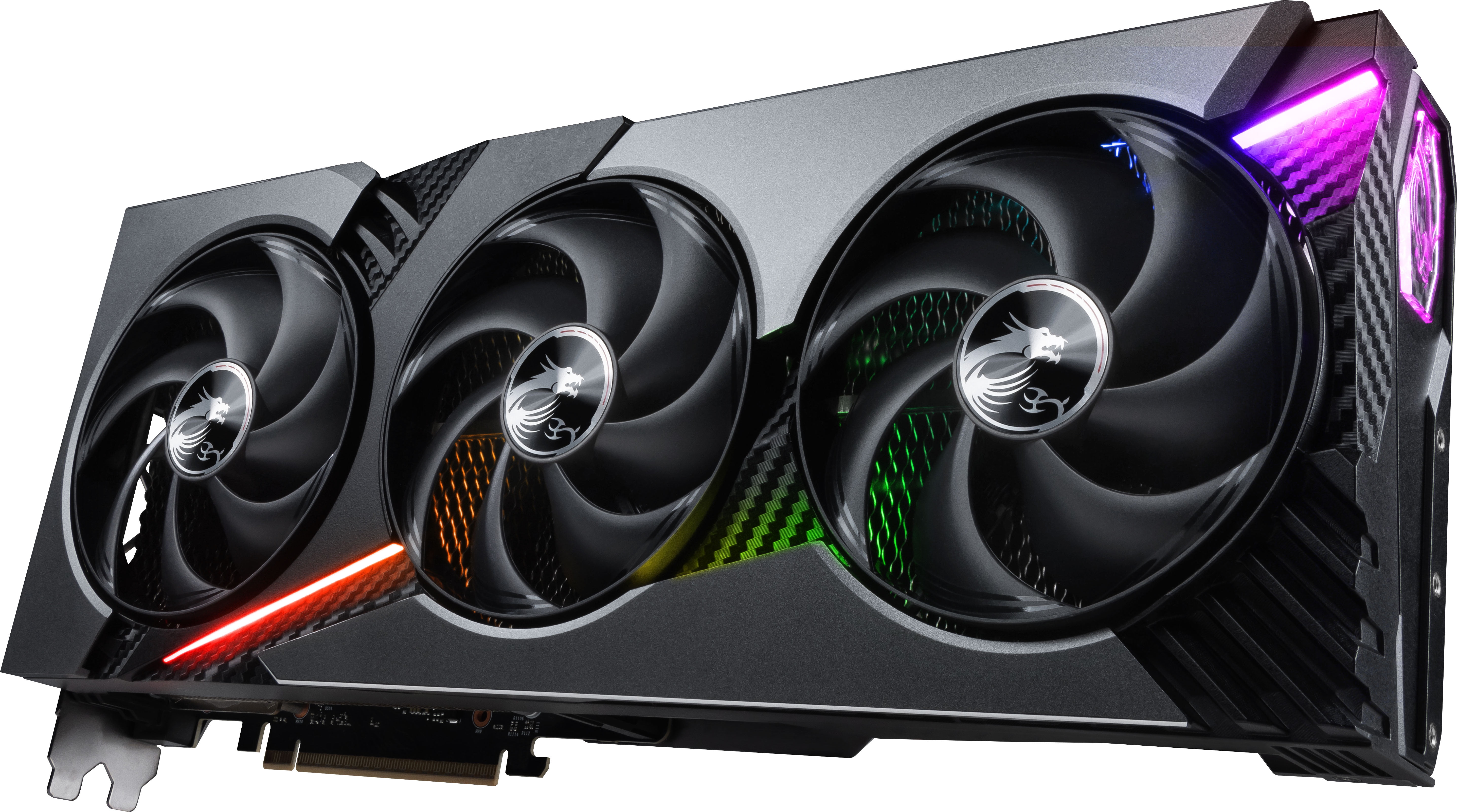 (新品) MSI Gaming RTX 5080 16G Vanguard GeForce RTX™ 5080 16G VANGUARD SOC