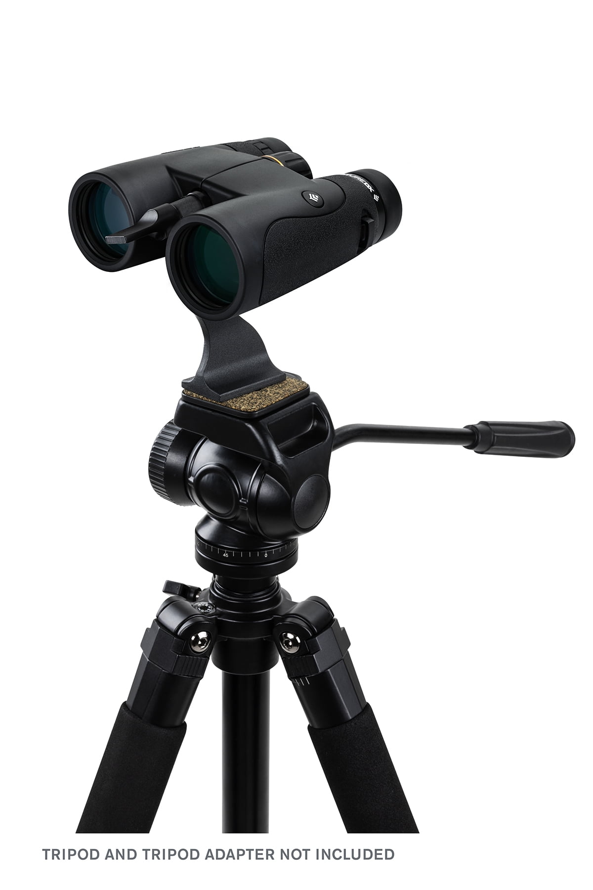 Celestron Nature DX 8x42mm BaK-4 prisms Binoculars