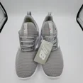 thumbnail image 4 of New Balance RCVRY G2 Shoes Mens 9 D Grey Recovery Lacrosse Sneakers NEW in Box, 4 of 5