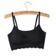 thumbnail image 5 of Ropa interior japonesa sin costuras de una pieza con tirantes para dormir y espalda descubierta, 5 of 5