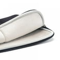 thumbnail image 3 of Housse de Protection Verticale en Fibre de Polyester pour Ordinateur Portable Étanche avec Poche, 3 of 6