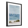 thumbnail image 2 of Stupell Industries Coastal Boats Sailing Away Black Framed Print Under Glass, 13 x 16, by Lorenzo Collective, 2 of 8