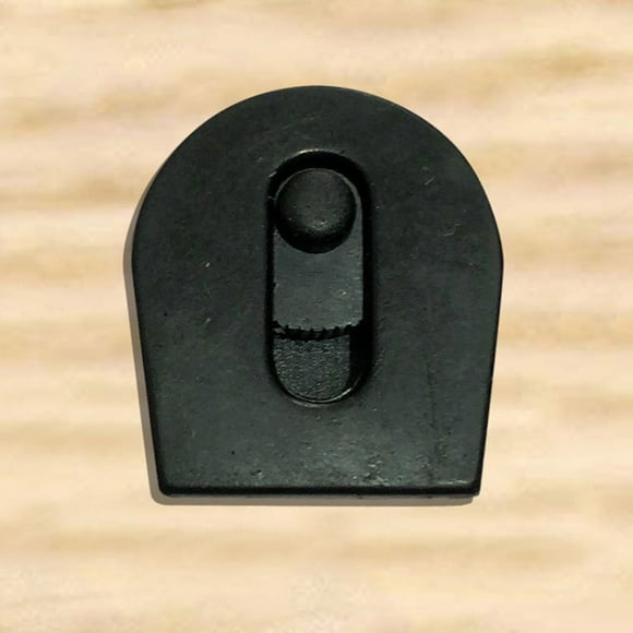 Spring Fastener Cord Lock Toggle Stopper Buttons Fastener