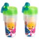 thumbnail image 2 of Vasos para bebés "Baby Shark" The First Years, 10 unidades de 300 ml, 2 of 5