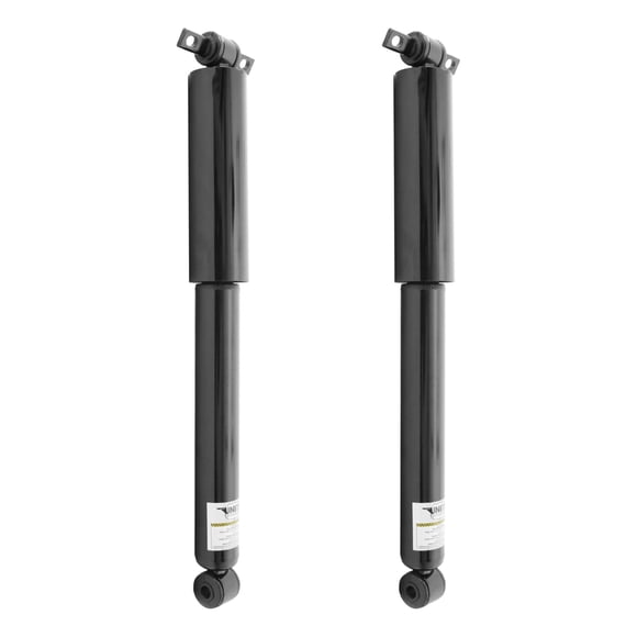 Kit de amortiguadores Unity 2-250050-001 trasero para Honda Odyssey