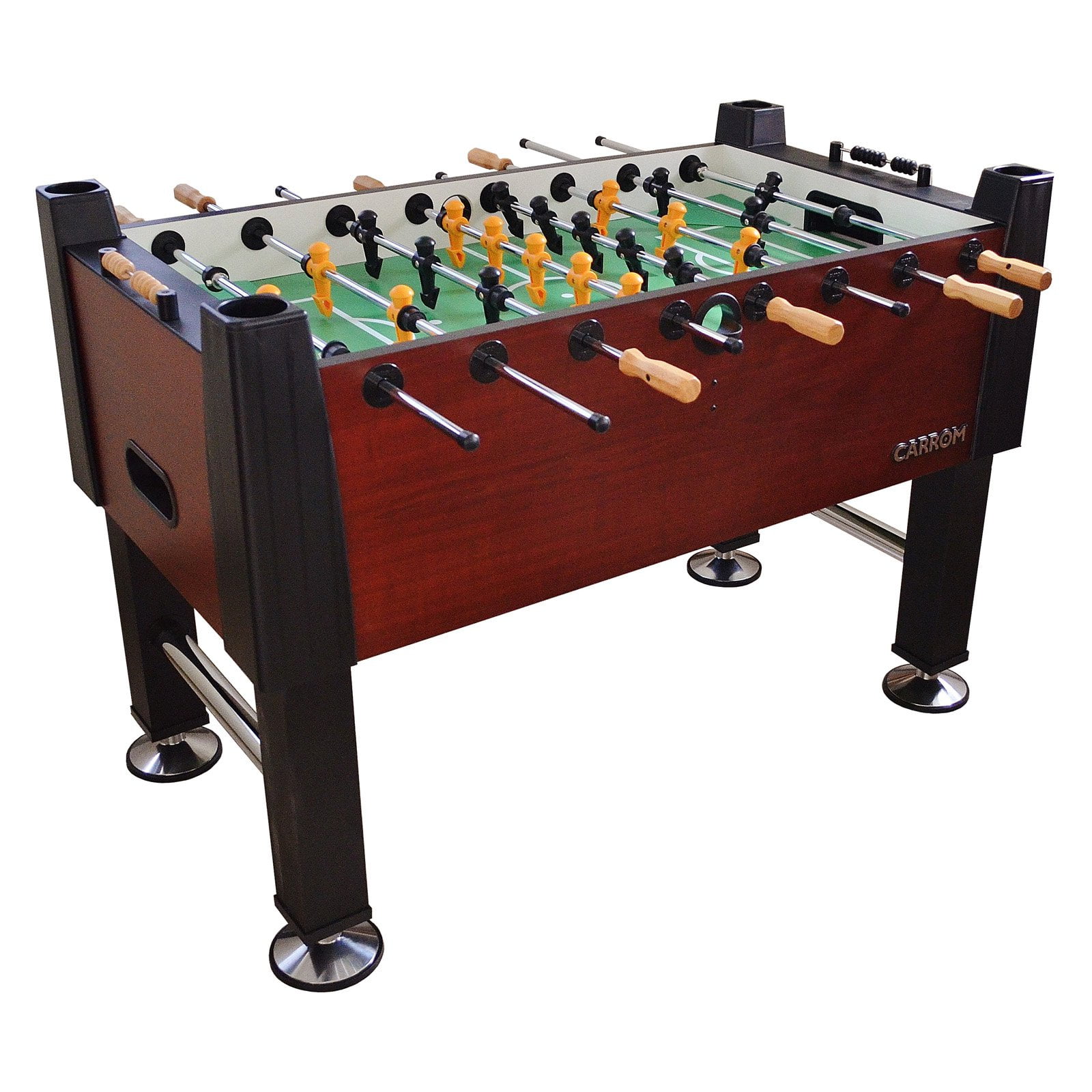 Carrom Signature 55 in. Foosball Table