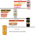 thumbnail image 2 of Set de regalo de perfume Lattafa de 4 piezas Yara, Yara Moi, Yara Tous & Asad 100 ml, 2 of 5