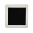 thumbnail image 1 of Magnetic Field Viewer Magnet Poles Testing Card Magnetism Area Observation =Film= Card =Magnetdetectorpattern Display 30X30mm A, 1 of 9