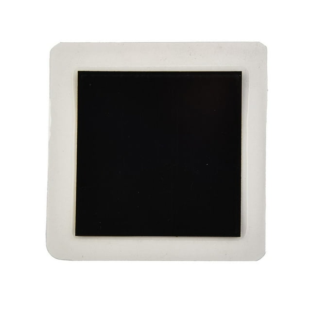 Magnetic Field Viewer Magnet Poles Testing Card Magnetism Area Observation =Film= Card =Magnetdetectorpattern Display 30X30mm A