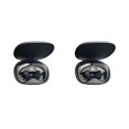 thumbnail image 3 of Seitruly Auriculares inalámbricos Conducción de aire Cancelación de ruido Deportes Auriculares impermeables Pantalla LED Auriculares estéreo para Type1 NO1, 3 of 5