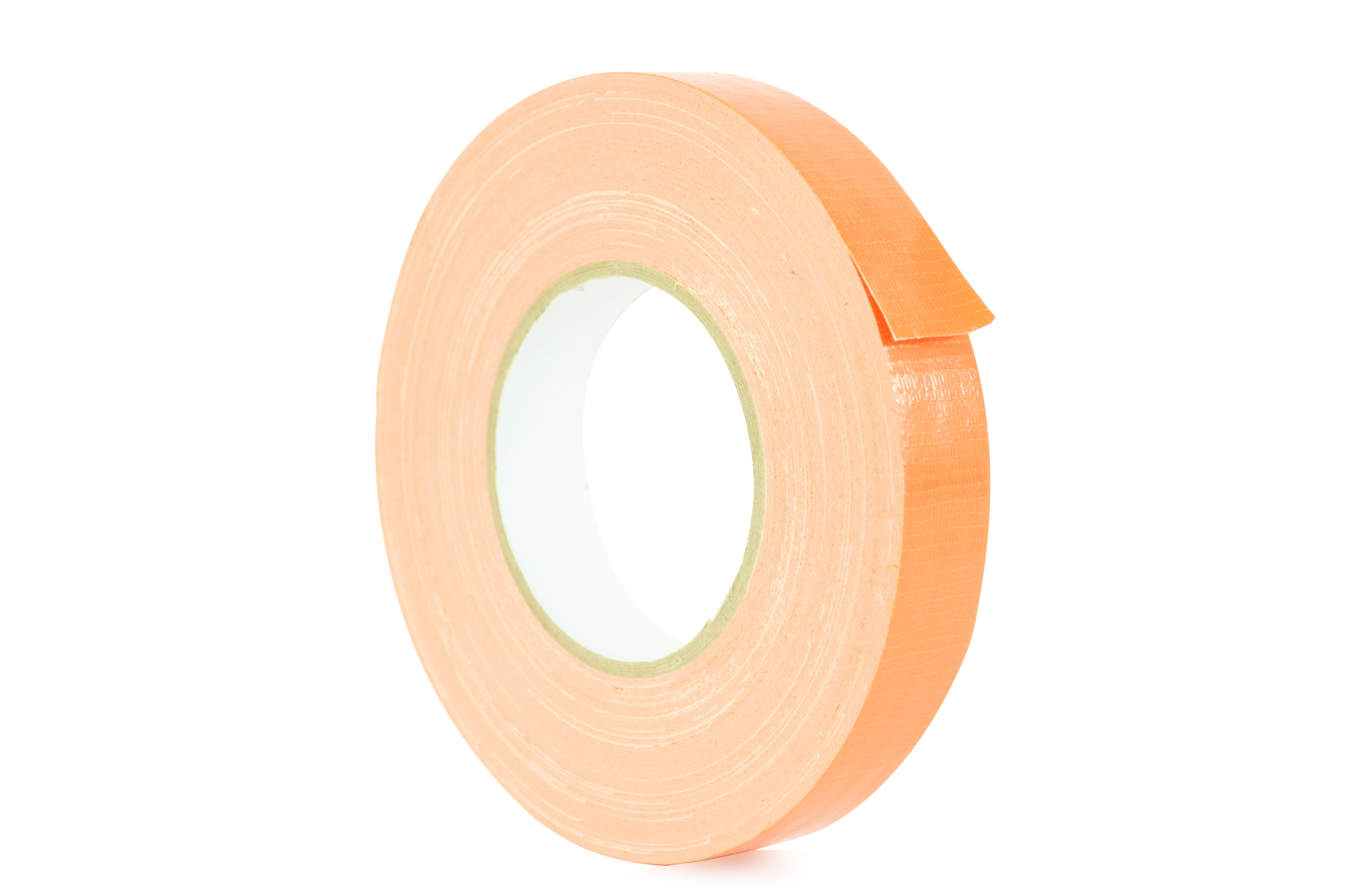 WOD CDT36 Industrial Grade Duct Tape Racing Orange 1 in. x 60 yds
