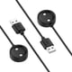 thumbnail image 2 of Cable De Base De Carga Rápida Usb Soporte de base de carga para reloj inteligente magnético, cargador rápido para reloj Suunto 9 peak pro, 2 of 9