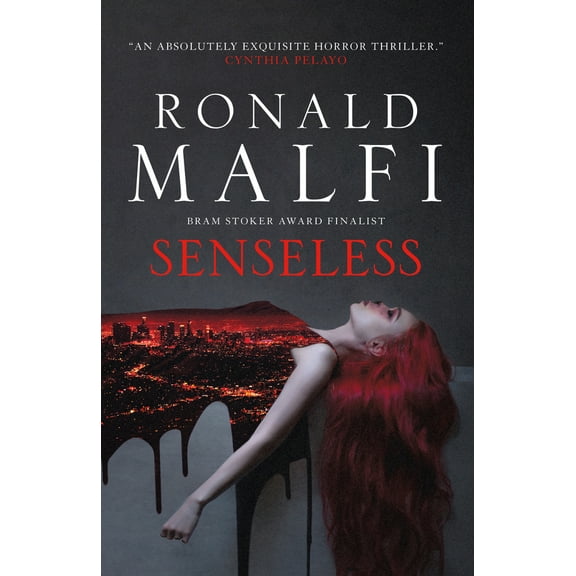 Pre-Owned Senseless (Hardcover) 1803365668 9781803365664