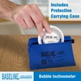 thumbnail image 3 of Baseline Bubble Inclinometer, 3 of 5