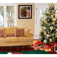 thumbnail image 6 of Christmas Tree Ornaments Set with Glitter Poinsettia, Bows, Balls, Leaves Snowfakes & Assorted Decoration Ball for Xmas Tree Holiday Wedding Party Decorations Gold 71PCS, 6 of 6